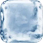 Frozen Cubes icon