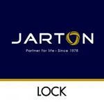 JARTON Lock icon