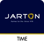 JARTON Time icon