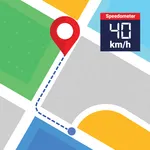 CellTra Street Maps - Gps Navi icon