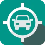 Car Finder: GPS + Photos icon