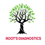 Roots Diagnostics icon