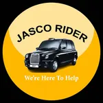 JascoRider - Get a ride icon