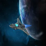 Galaxy Rider Guardian of Space icon