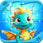 Dragon Jigsaw Puzzles icon