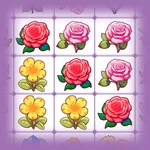 Dreamy Garden - Blossom Match icon