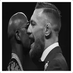 Mayweather - Mcgregor Wedding icon