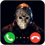 Jason Video Call for Friday 13 icon
