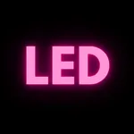 LED Scroller - LED Banner icon