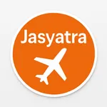 JasYatra B2B App icon