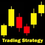 Learn Trading Strategy & Forex icon