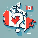 Canada Quiz Lover icon