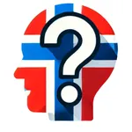 Quiz om Norge icon