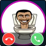 Skibidi Call 2023 icon