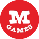 Meridyen Games icon