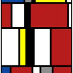 Piet Art icon