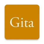 Bhagavad Gita icon