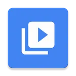 Mp4 Time  Player icon