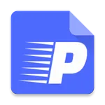 Panther File Explorer (PFX) icon