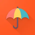 Umbrella icon