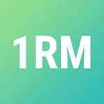 1RM Calculator icon