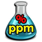 Preparación de Una Solución icon