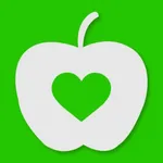 Managehealth-fitness alimentos icon