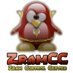 ZramCC icon