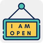 IAmOpen-Search Business icon
