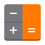 Lightweight Simple Calculator icon