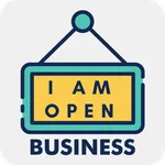 IAmOpen Business - Increase yo icon