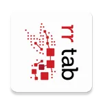 RR Tab icon