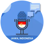 Jawa (Indonesia) Voicepad - Sp icon