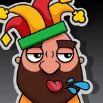 Jawaker Stickers icon