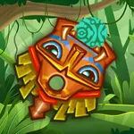(bom-bom (colored balls game icon