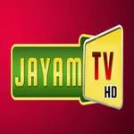 JAYAM TV HD icon