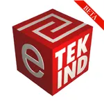 E-TEKIND icon