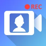 FaceCam Screen Recorder icon