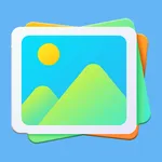 Photo On Photo Editor icon