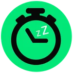 Sleep Timer for Spotify Music icon