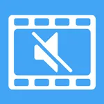 Video Audio Remover - Sound Re icon