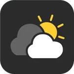 Forecast - Weather App icon