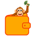 Money Monkey - Money Manager E icon