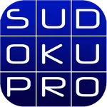 Sudoku - Professional Free Sud icon