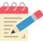 myNotes icon