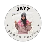 JayT - Photo Editor icon