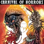 THE CARNIVAL OF HORRORS icon