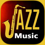 Jazz Radio app icon