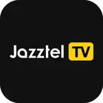 Jazztel TV para Android TV icon