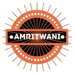 Amritwani - Gujarati Katha App icon